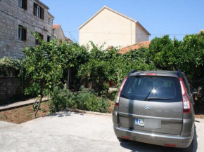 Отель Apartment Brač  Супетар